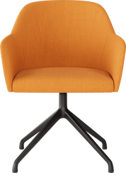 Кресло Брайт BT-660H-B Kiton 09