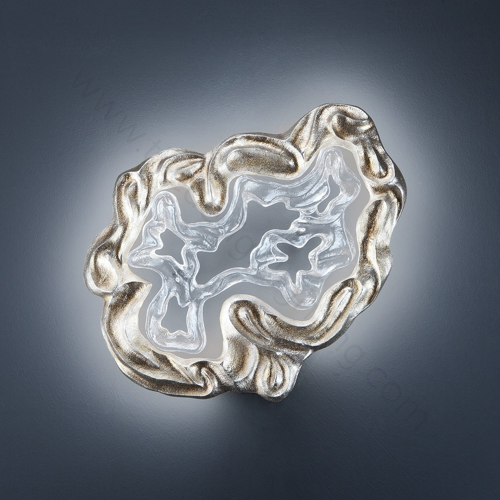 Wall lamp  DALI by Serip (AP1482)
