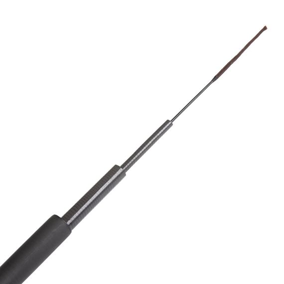 Удилище маховое NISUS Preccia carbon, 4m, 15-40g (N-P-400)