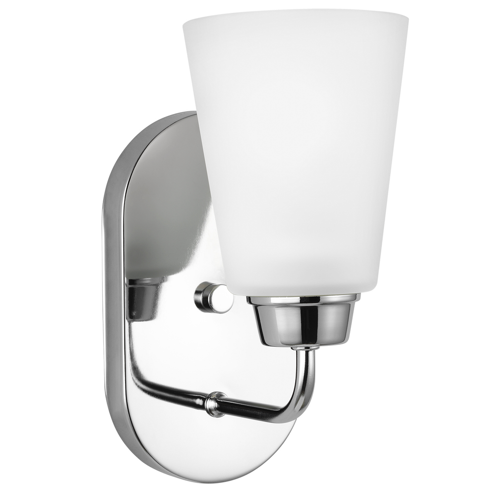 Настенный светильник Visual Comfort Kerrville One Light Wall / Bath Sconce