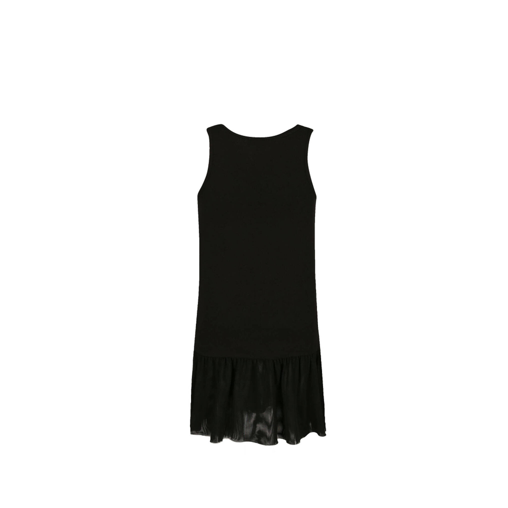 платье + подкладка DKNY Kids - белый(D32825)