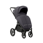 Прогулочная коляска SBL Elegante S Dark Grey