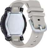 Женские наручные часы Casio Baby-G BGA-290-8A