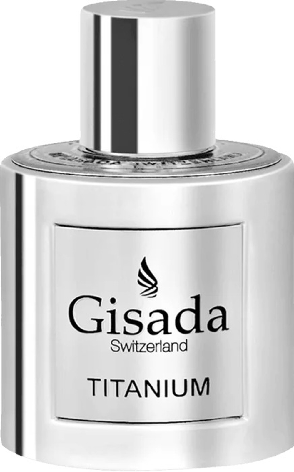 Gisada Titanium EDP