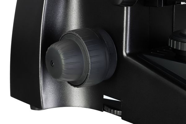 Микроскоп Levenhuk 850B, бинокулярный