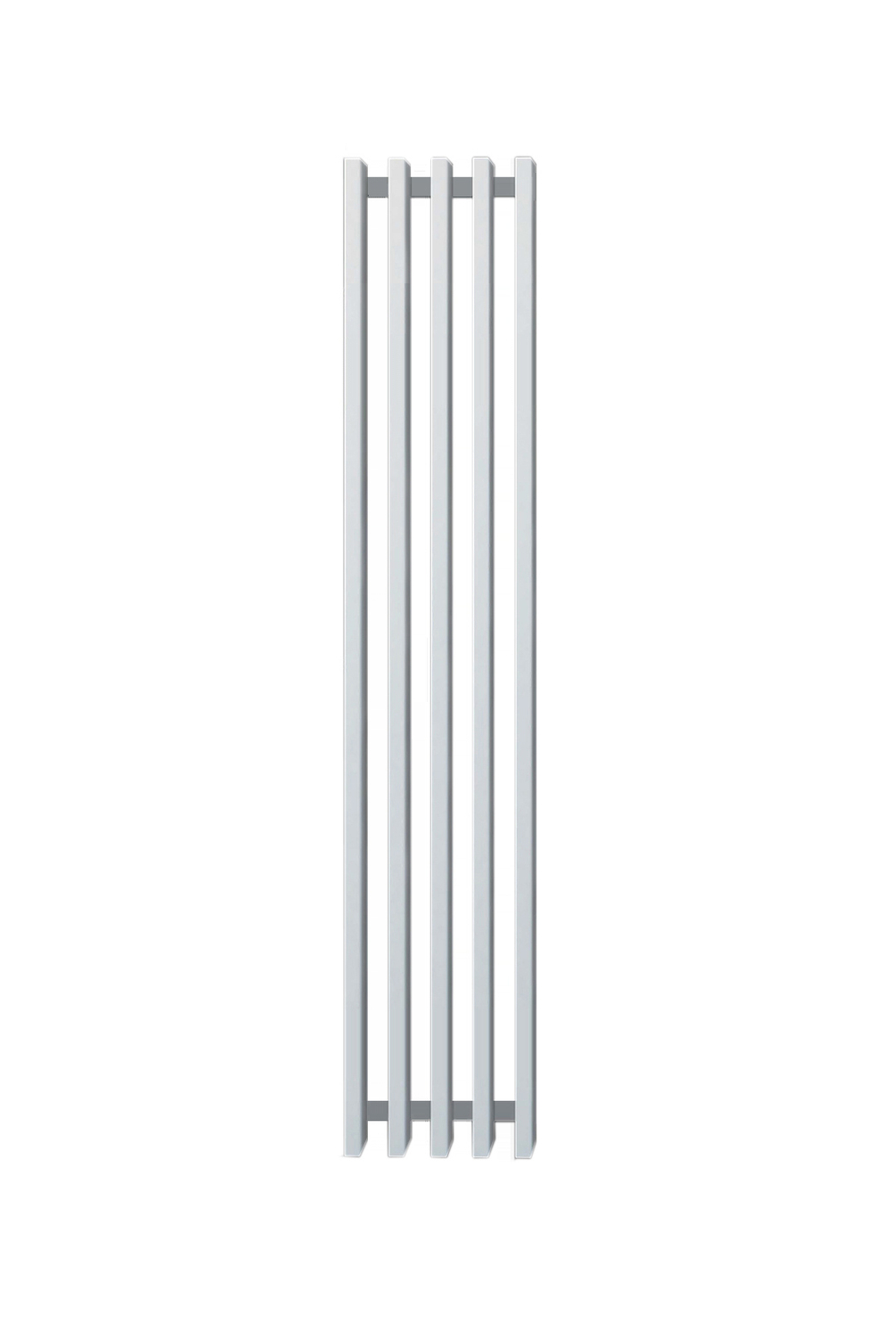 Quadro-6 Q6-154 150x40 (см) Дизайн Радиатор