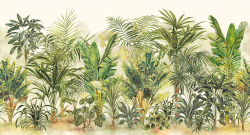 Коллекция It`s Jungle