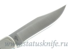 Нож BUCK 0110GYSDPO-B Folding Hunter S30Vфотография - 7