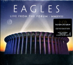 Eagles / Live From The Forum - MMXVIII (2CD)