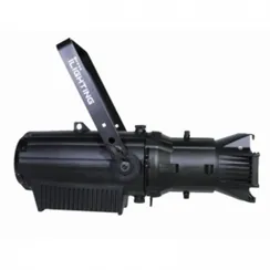 I LIGHTING IL-LED PROFILE 300RGBAL профильный прожектор, 300Вт