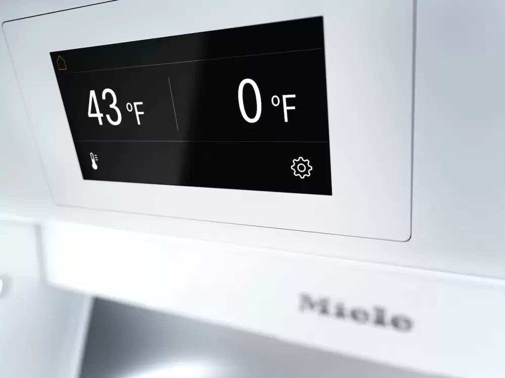 Встраиваемый холодильник Miele KF 2902 Vi MasterCool