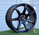Комплект дисков Work Emotion T7R 17x8 et35 5x114.3