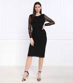 платье DKNY - черный(P2JD7OJU)