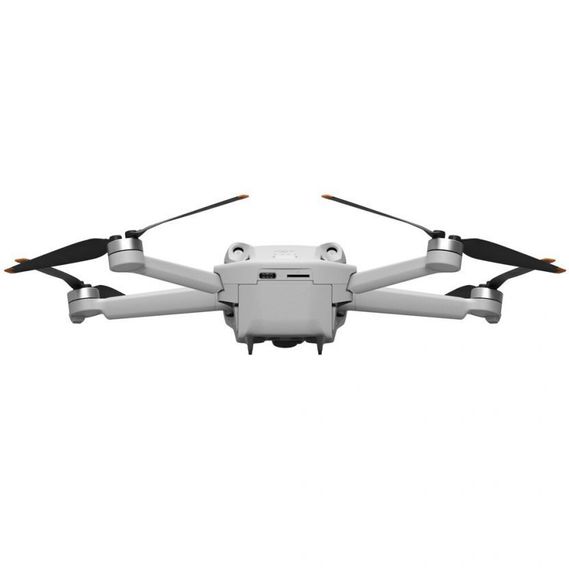 Квадрокоптер Dji Mini 3 Pro RC + Fly More Kit Plus 47min