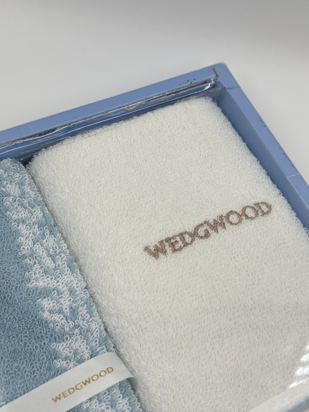 Набор полотенец Wedgwood