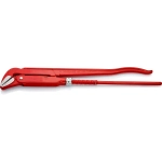 Клещи трубные угловые 45° с красным порошковым покрытием 570 мм Knipex 83 20 020