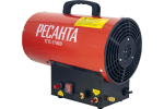 Тепловая пушка газовая Ресанта ТГП-17000