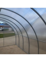 Теплица Агросфера-Престиж 3х6м из трубы 30х20 мм, шаг 67 см