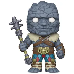 Funko POP! Marvel. Thor Love & Thunder: Korg (1044)