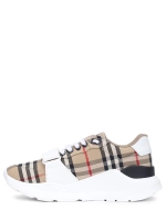 Кроссовки BURBERRY