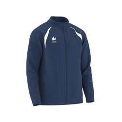 Куртка парадная Evolution 24 Ultra Jacket — Obsidian/white