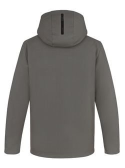 Куртка мужская ЕССЕЙ (Essey) светло-пепельный