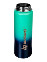 Термобутылка Nisus 500ML (N.TB-019-RB)