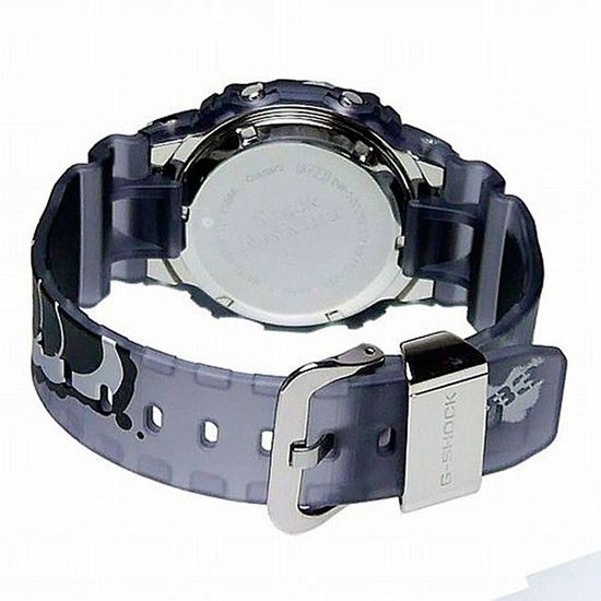 Наручные часы Casio G-Shock DW-5000SS-1DR