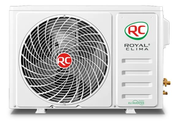 Инверторная сплит-система PERFETTO DC EU Inverter 2024 RCI-PFC24HN (комплект)