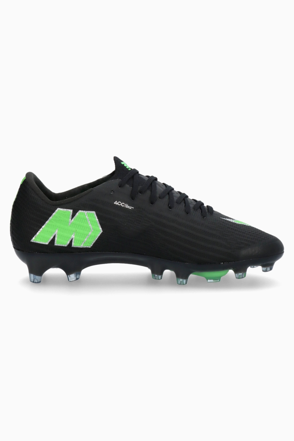 Бутсы Nike Zoom Mercurial Superfly 11 Elite AG-Pro - черный