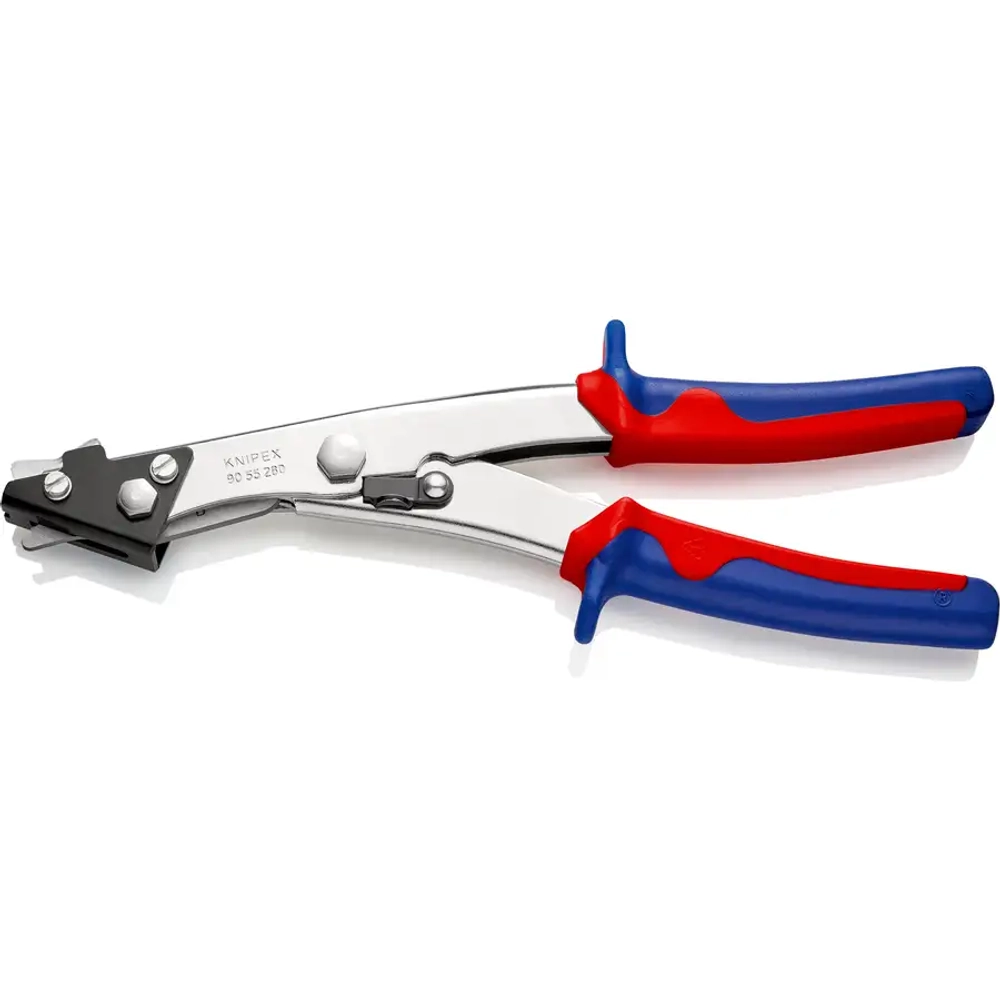 Клещи высечные 280 мм Knipex 90 55 280