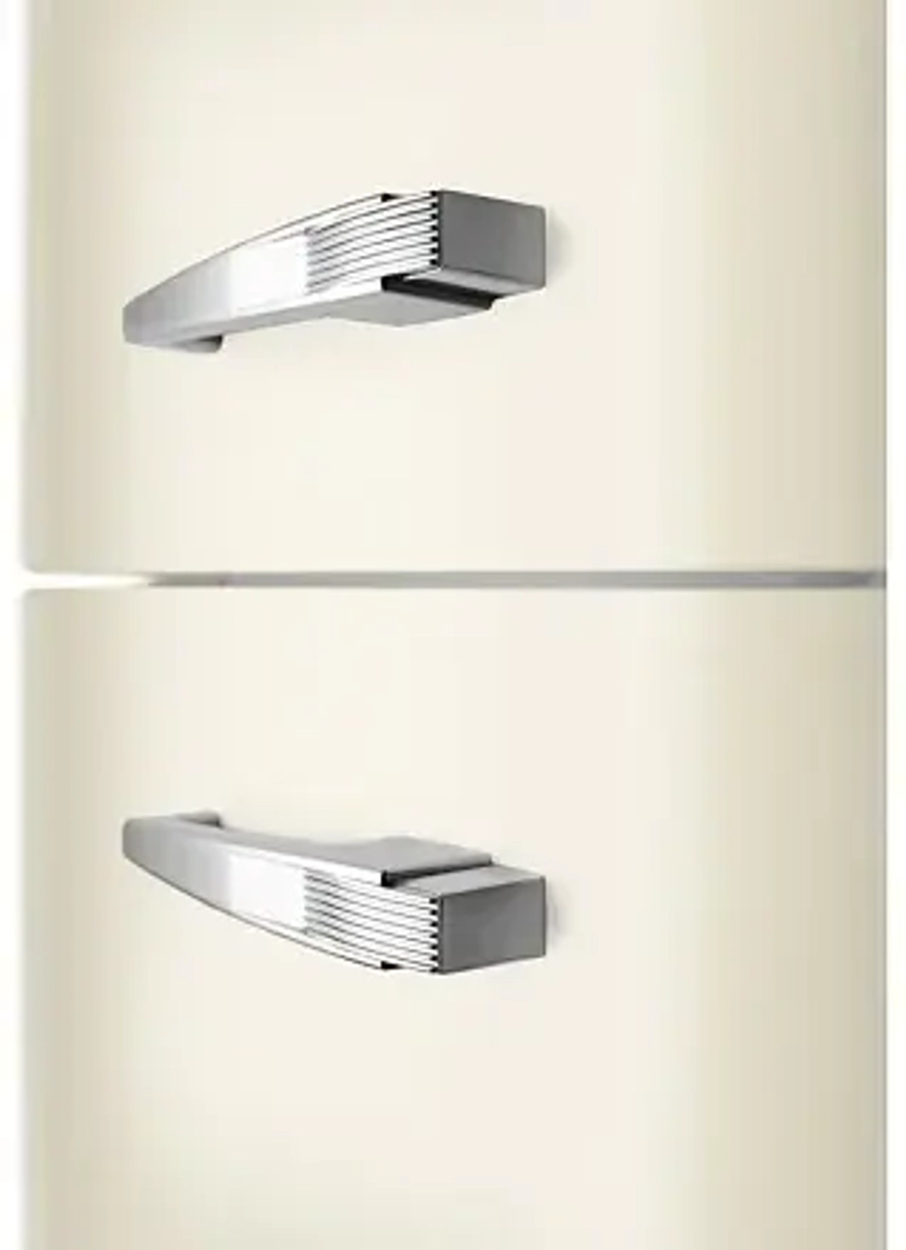 Холодильник Smeg FAB32LCR5