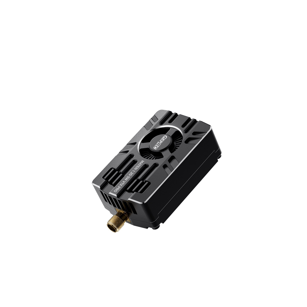 Видеопередатчик GEPRC MATEN 1.2G 5W VTX PRO