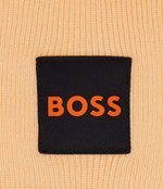 Шапка Fantastico BOSS ORANGE - персиковый(50497958)