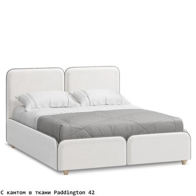 Кровать Модена с подъемным механизмом K62