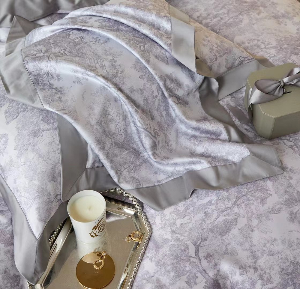 Постельное белье Toile de Jouy