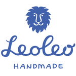 фарфоровый подсвечник со свечой Ласточки — Leoleo handmade