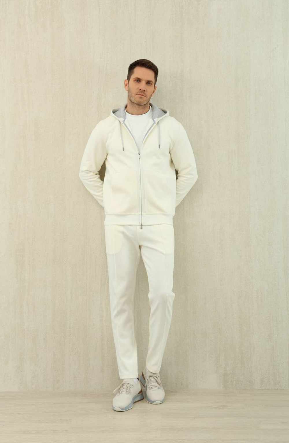 Костюм Brunello Cucinelli