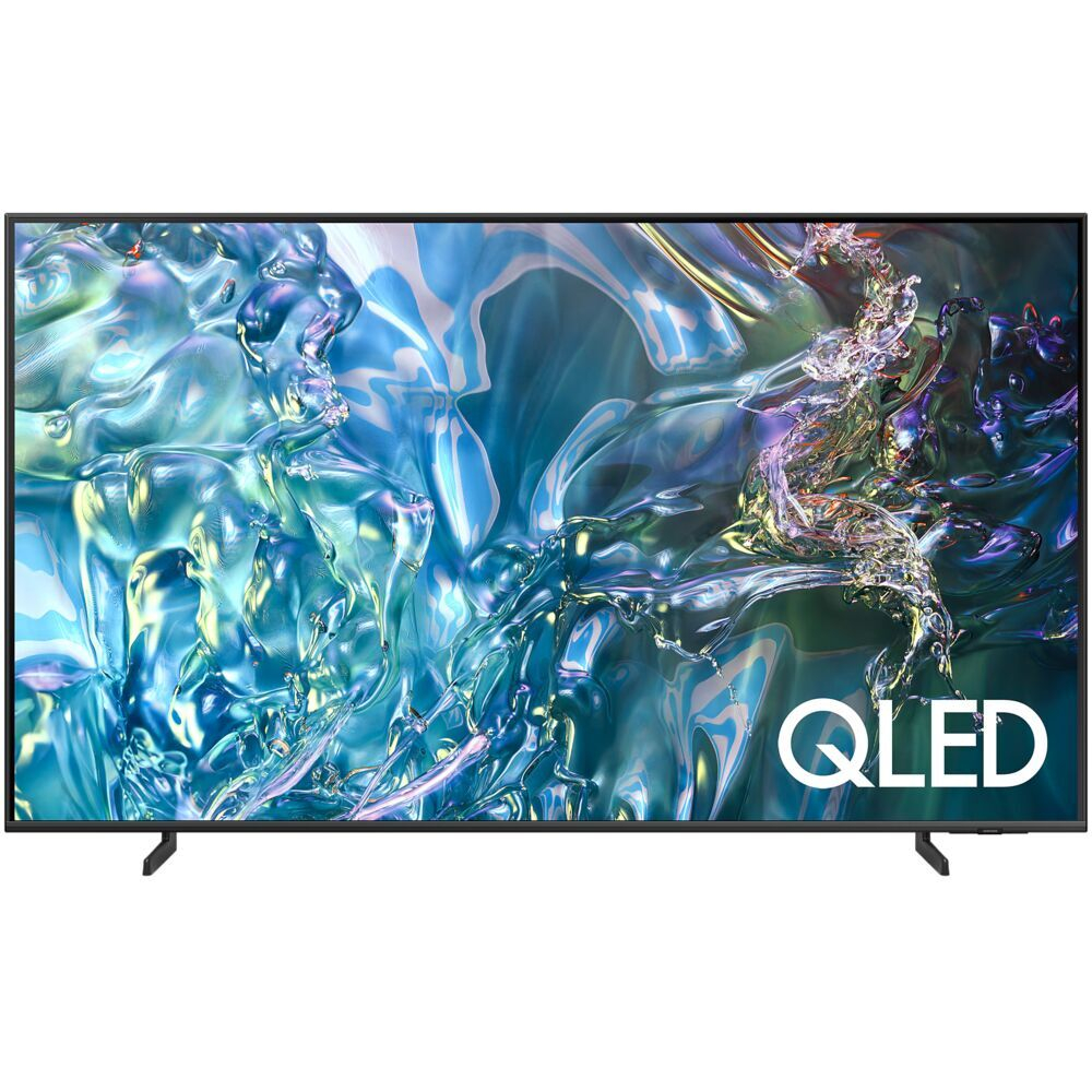 Телевизор Samsung 55" QE55Q60DAUXRU