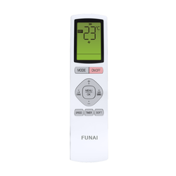 Funai KAGAMI Inverter RAC-I-KM30HP.D01