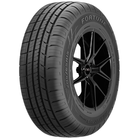 Летняя шина Fortune Perfectus FSR602 (235/65 R18 106H)