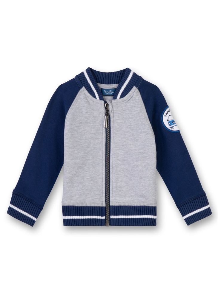Жакет Sanetta KIDSWEAR 114518 1737