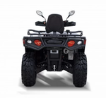 Квадроцикл HISUN TACTIC 550 (HS550ATV) NORMAL