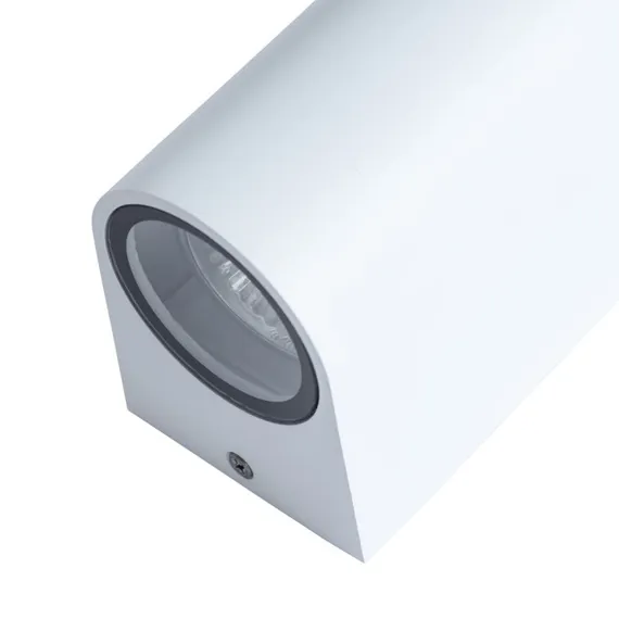 Архитектурная подсветка Compass A3102AL-2WH Arte Lamp