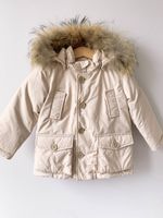 Пуховик Woolrich, 86
