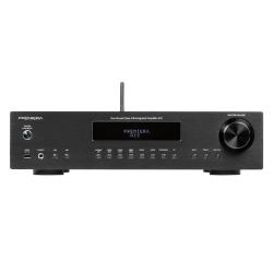 Premiera A1S — интегральный стереоусилитель класса AB