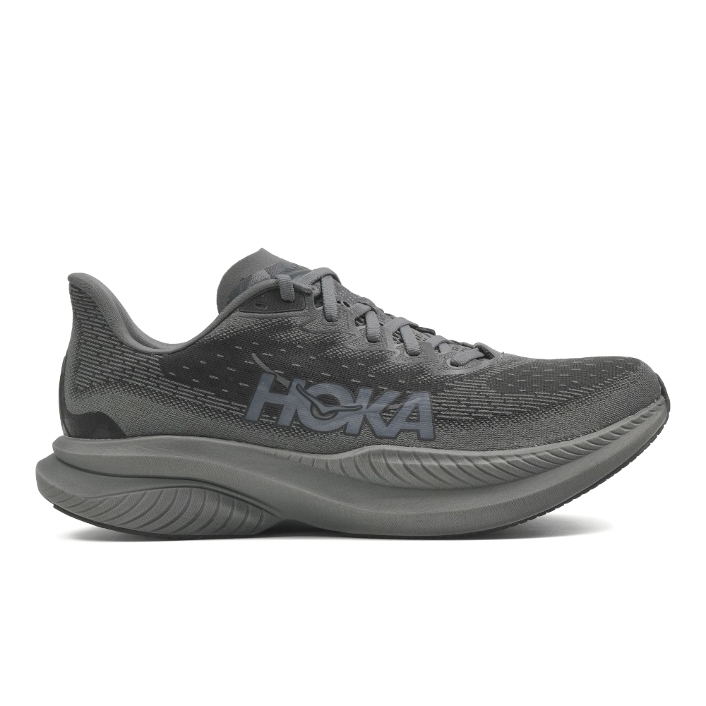 Кроссовки мужские Hoka Mach 6 WIDE