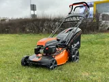 Газонокосилка бензиновая ZimAni LC146S — фото 3