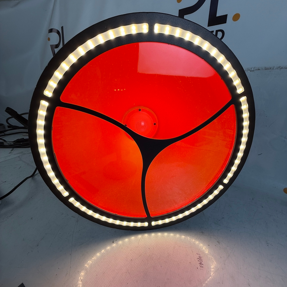 Блайндер Retro Light