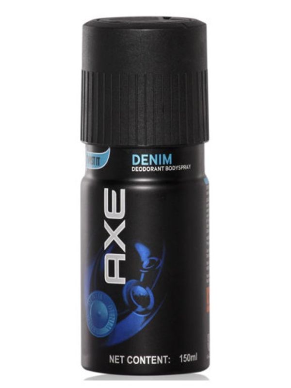 Axe Denim